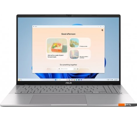  - Ноутбуки ASUS Vivobook S16 M3607HA-RP008 - Vivobook S16 M3607HA-RP008