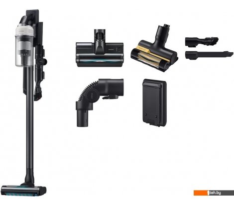  - Пылесосы Samsung Jet 85S VS70H25WLG/EV - Jet 85S VS70H25WLG/EV
