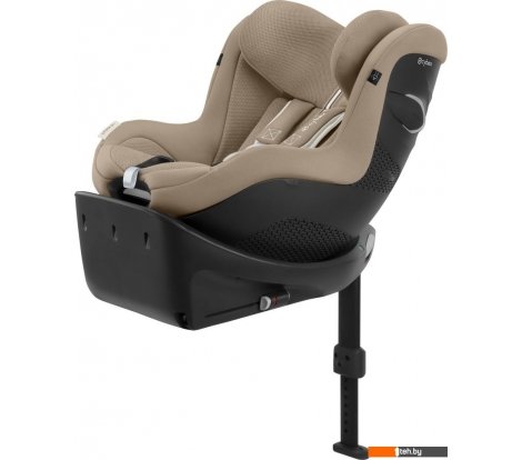  - Автокресла Cybex Sirona Gi i-Size Plus (almond beige) - Sirona Gi i-Size Plus (almond beige)