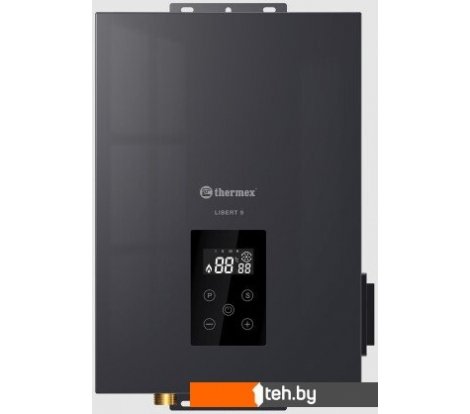  - Отопительные котлы Thermex Libert 9 - Libert 9