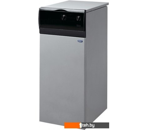  - Отопительные котлы BAXI SLIM 1.230 FiN - SLIM 1.230 FiN