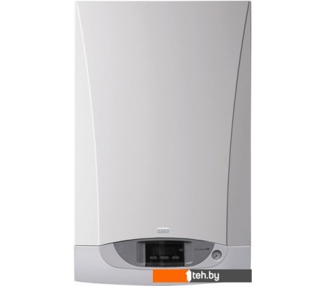  - Отопительные котлы BAXI NUVOLA-3 Comfort 280 i - NUVOLA-3 Comfort 280 i