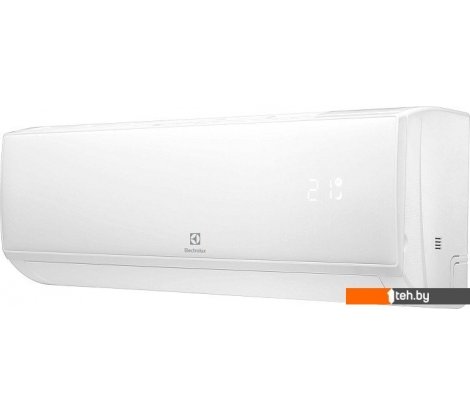  - Кондиционеры Electrolux EACS/I-12HEL/N8 WiFi - EACS/I-12HEL/N8 WiFi