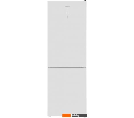  - Холодильники MAUNFELD MFF185NFW Matt Inverter - MFF185NFW Matt Inverter