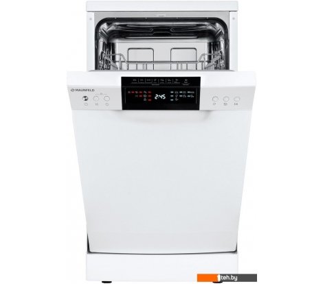  - Посудомоечные машины MAUNFELD MWF45220W - MWF45220W