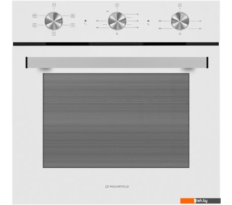  - Духовые шкафы MAUNFELD AEOF6051WM - AEOF6051WM