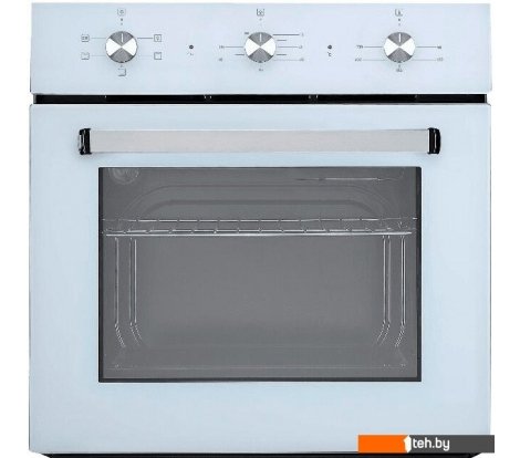  - Духовые шкафы MAUNFELD AEOC6050WM - AEOC6050WM