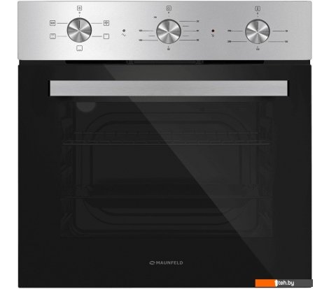  - Духовые шкафы MAUNFELD AEOC6050SM - AEOC6050SM