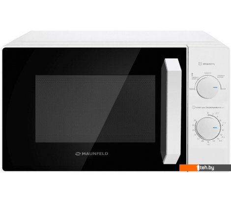  - Микроволновые печи MAUNFELD MFSMO720MW02 - MFSMO720MW02