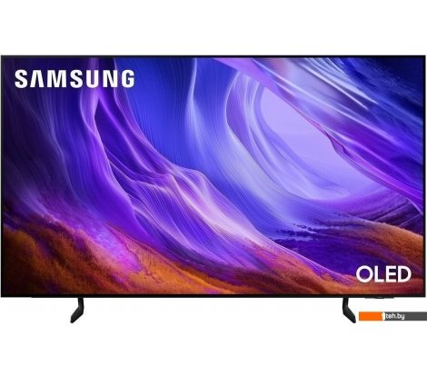  - Телевизоры Samsung OLED S85H 4K QE65S85HAEXPY - OLED S85H 4K QE65S85HAEXPY