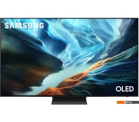  - Телевизоры Samsung OLED S90H 4K QE55S90HAUXPY - OLED S90H 4K QE55S90HAUXPY
