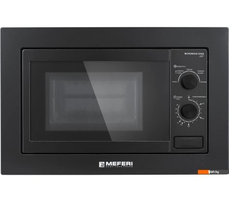 - Микроволновые печи Meferi MMO6020BK Light - MMO6020BK Light