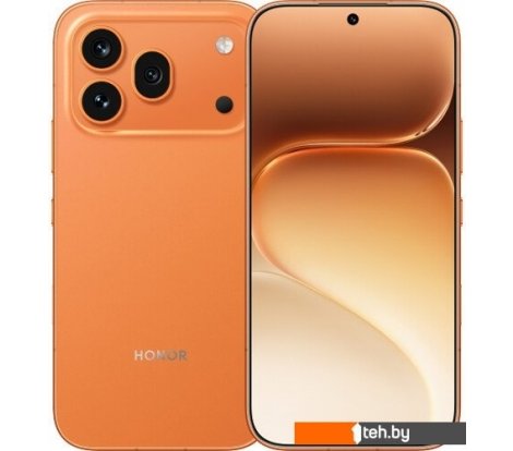  - Мобильные телефоны Honor 600 Pro Dual SIM 12GB/512GB международная версия (оранжевый) - 600 Pro Dual SIM 12GB/512GB международная версия (оранжевый)