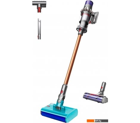  - Пылесосы Dyson V10 Submarine 594446-01 - V10 Submarine 594446-01