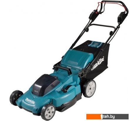  - Газонокосилки Makita DLM539CT2 (с 2-мя АКБ) - DLM539CT2 (с 2-мя АКБ)