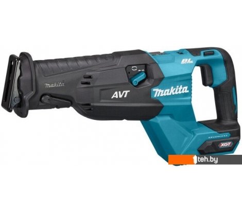  - Циркулярные, торцовочные и сабельные пилы Makita JR002GZA (с 1-им АКБ) - JR002GZA (с 1-им АКБ)