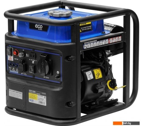  - Генераторы ECO PE-1200RSI - PE-1200RSI