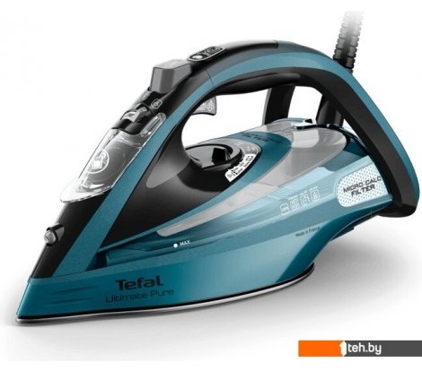  - Утюги Tefal Ultimate Pure FV9851E0 - Ultimate Pure FV9851E0