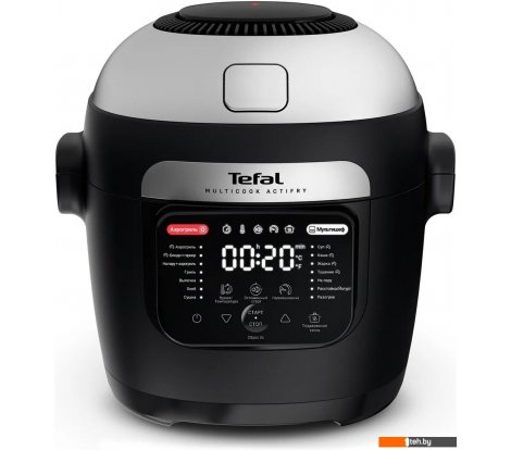 - Мультиварки Tefal Actifry MY741CF2 - Actifry MY741CF2
