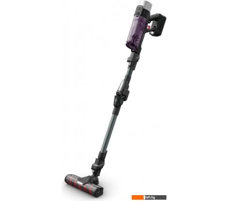  - Пылесосы Tefal X-Force Flex 9.60 Allergy Parquet TY2048F1 - X-Force Flex 9.60 Allergy Parquet TY2048F1