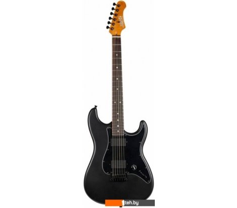 - Гитары Jet JS-400 MBK R - JS-400 MBK R
