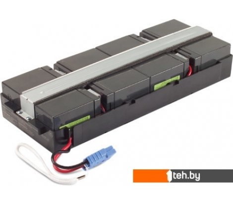  - Аккумуляторы для ИБП APC RBC31 - RBC31