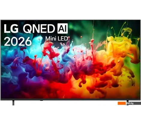  - Телевизоры LG QNED AI QNED70 85QNED70B6A - QNED AI QNED70 85QNED70B6A