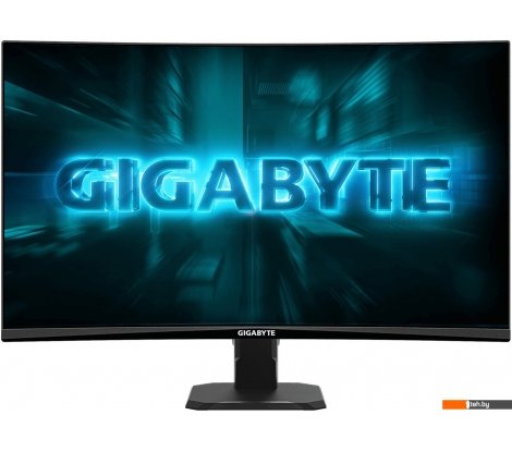  - Мониторы Gigabyte GS27FCA - GS27FCA
