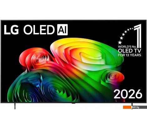  - Телевизоры LG OLED AI B6 OLED77B6RLA - OLED AI B6 OLED77B6RLA