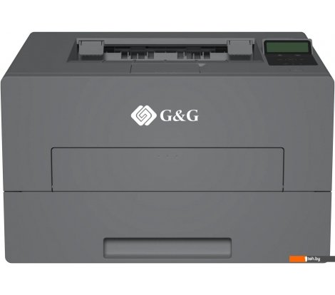  - Принтеры и МФУ G&G GP1033DN - GP1033DN