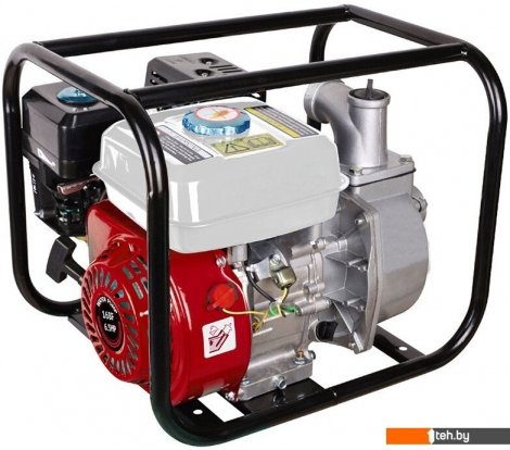  - Мотопомпы Edon WP-50 - WP-50
