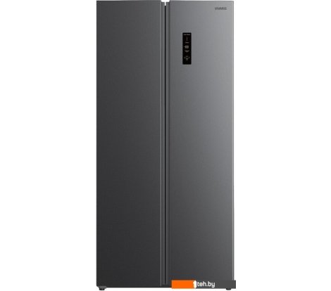  - Холодильники Vivaris VR SX560D2I - VR SX560D2I