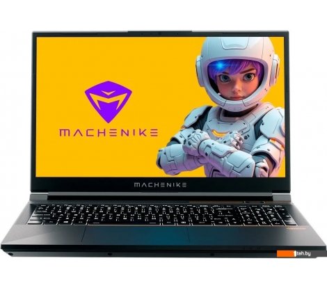 - Ноутбуки Machenike S15 Pulsar JJ00G100GRU - S15 Pulsar JJ00G100GRU