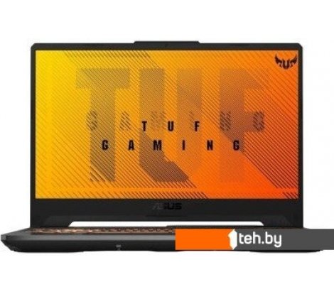  - Ноутбуки ASUS TUF Gaming A15 FA506NCQ-HN032 - TUF Gaming A15 FA506NCQ-HN032