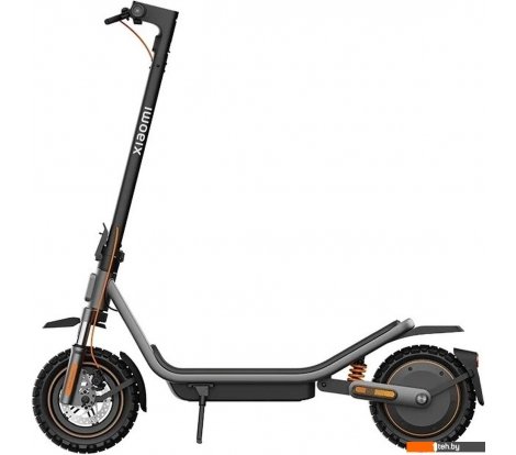  - Электросамокаты и электроскутеры Xiaomi Electric Scooter 6 Pro - Electric Scooter 6 Pro