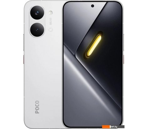  - Мобильные телефоны POCO X8 Pro Max 12GB/512GB международная версия (белый) - X8 Pro Max 12GB/512GB международная версия (белый)
