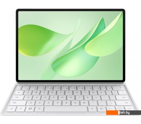  - Планшеты Huawei MatePad 12 X 2025 PaperMatte Wi-Fi LRT-W09 12GB/256GB с клавиатурой (зеленый) - MatePad 12 X 2025 PaperMatte Wi-Fi LRT-W09 12GB/256GB с клавиатурой (зеленый)