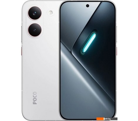  - Мобильные телефоны POCO X8 Pro 12GB/512GB международная версия (белый) - X8 Pro 12GB/512GB международная версия (белый)