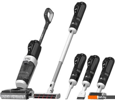  - Пылесосы Tineco Floor One Switch S6 Power Kit - Floor One Switch S6 Power Kit