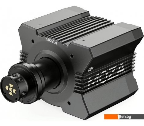  - Игровые контроллеры и аксессуары Moza R12 RS081 - R12 RS081
