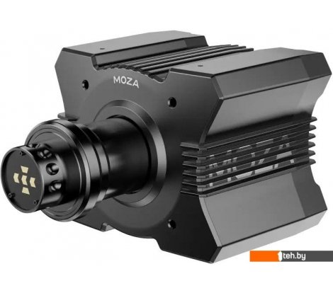  - Игровые контроллеры и аксессуары Moza R9 V3 RS080 - R9 V3 RS080