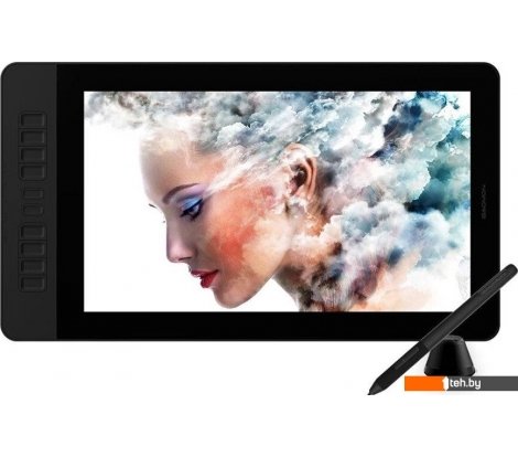 - Графические планшеты Gaomon PD1561 - PD1561