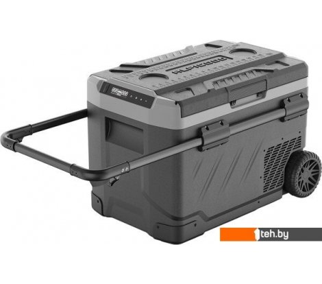  - Автохолодильники, термобоксы, термосумки Alpicool ZGW41 (черный, 12V) - ZGW41 (черный, 12V)