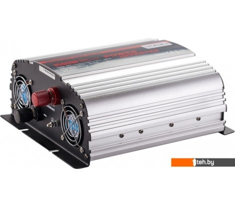  - Автомобильные инверторы GEOFOX MD 1500W/24v - MD 1500W/24v