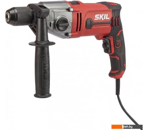  - Электродрели и строительные миксеры Skil HD1523 HD1523SE00 (кейс) - HD1523 HD1523SE00 (кейс)