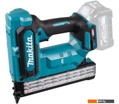  - Скобозабиватели, гвоздезабиватели, степлеры Makita FN001GZ (без АКБ) - FN001GZ (без АКБ)
