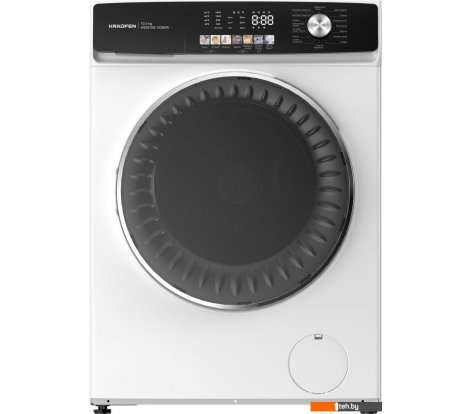  - Стиральная машина Kraufen WDM100-14388 (белый) - WDM100-14388 (белый)