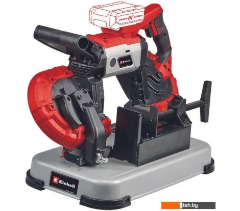  - Циркулярные, торцовочные и сабельные пилы Einhell TE-MB 18/127 U Li-Solo 4504215 (без АКБ) - TE-MB 18/127 U Li-Solo 4504215 (без АКБ)