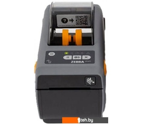  - Принтеры чеков и этикеток Zebra ZD4A022-D0EM00EZ - ZD4A022-D0EM00EZ