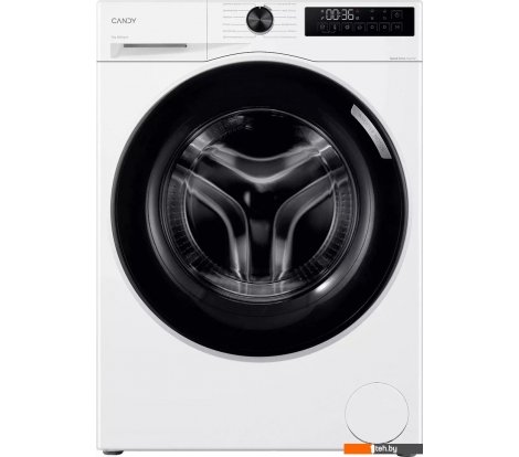  - Стиральная машина Candy Nova C33W4 07MBW-07 - Nova C33W4 07MBW-07